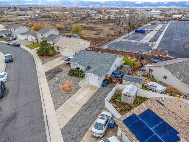 391 Summer Glen Drive, Grand Junction, CO 81501