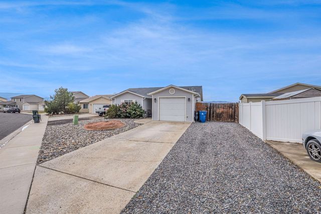 391 Summer Glen Drive, Grand Junction, CO 81501
