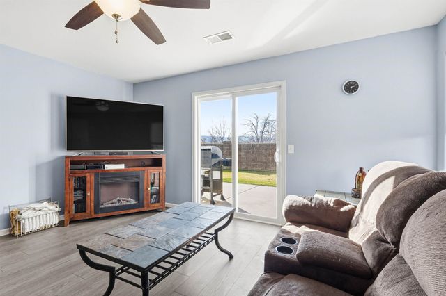 391 Summer Glen Drive, Grand Junction, CO 81501