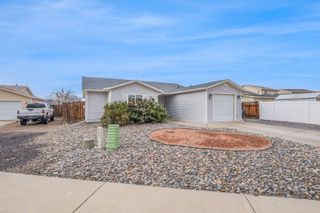 391 Summer Glen Drive, Grand Junction, CO 81501