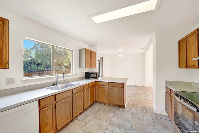 6859 Crested Quail, San Antonio, TX 78250