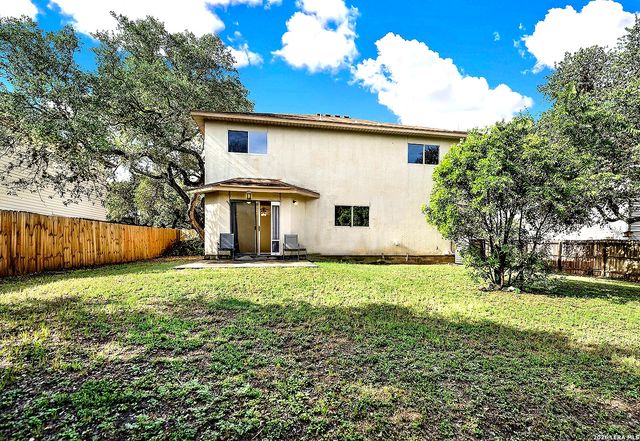 6859 Crested Quail, San Antonio, TX 78250