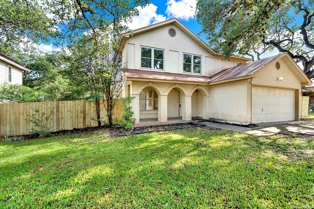 6859 Crested Quail, San Antonio, TX 78250