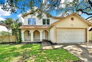6859 Crested Quail, San Antonio, TX 78250