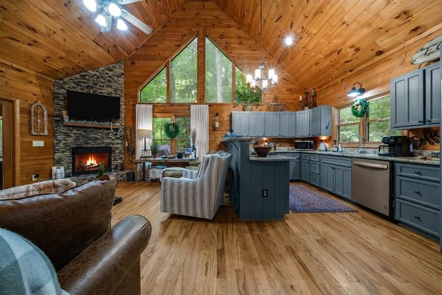 73 Horizon Lane, Epworth, GA 30541
