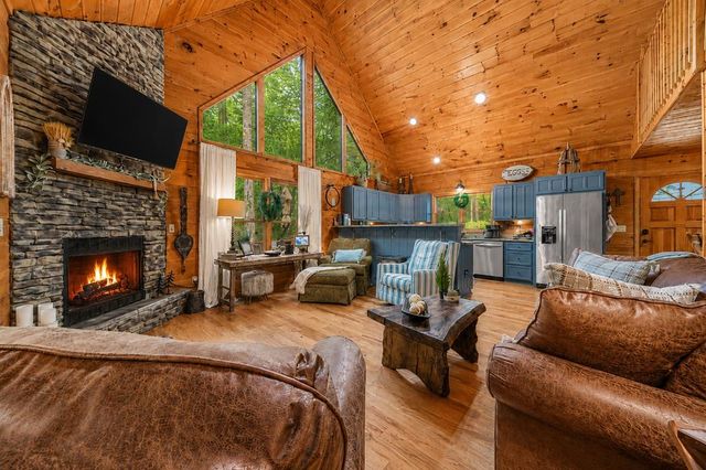 73 Horizon Lane, Epworth, GA 30541