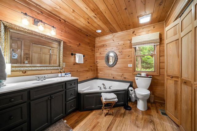 73 Horizon Lane, Epworth, GA 30541