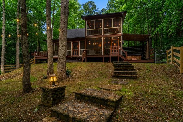 73 Horizon Lane, Epworth, GA 30541