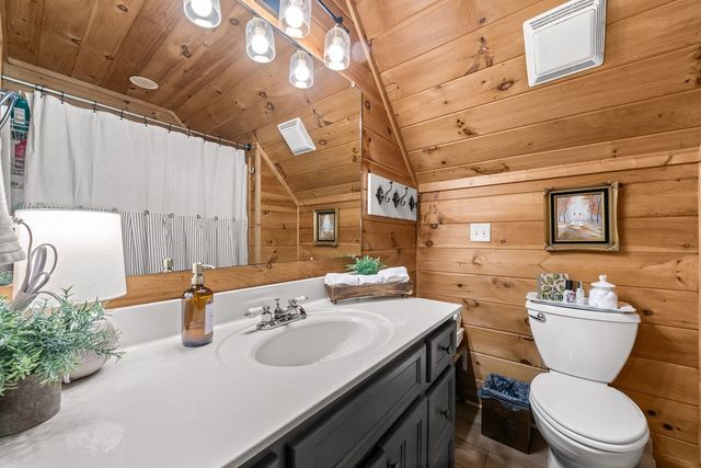 73 Horizon Lane, Epworth, GA 30541