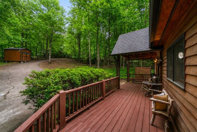 73 Horizon Lane, Epworth, GA 30541