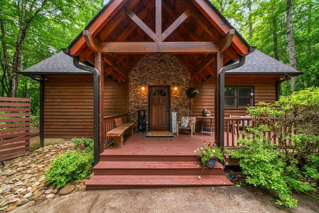 73 Horizon Lane, Epworth, GA 30541