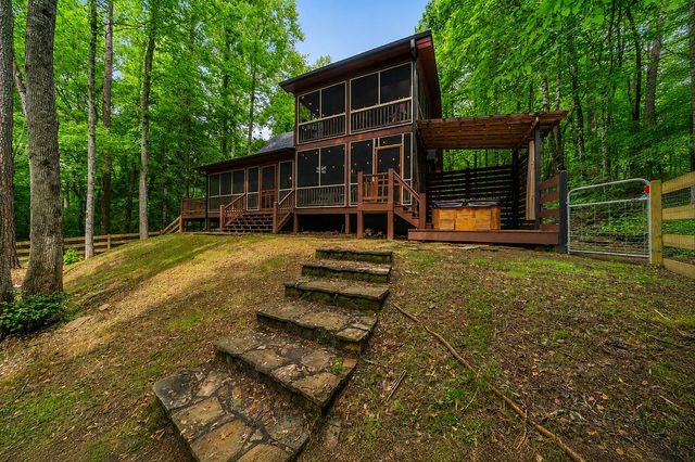 73 Horizon Lane, Epworth, GA 30541