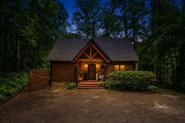 73 Horizon Lane, Epworth, GA 30541