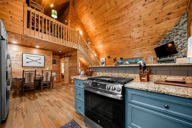 73 Horizon Lane, Epworth, GA 30541