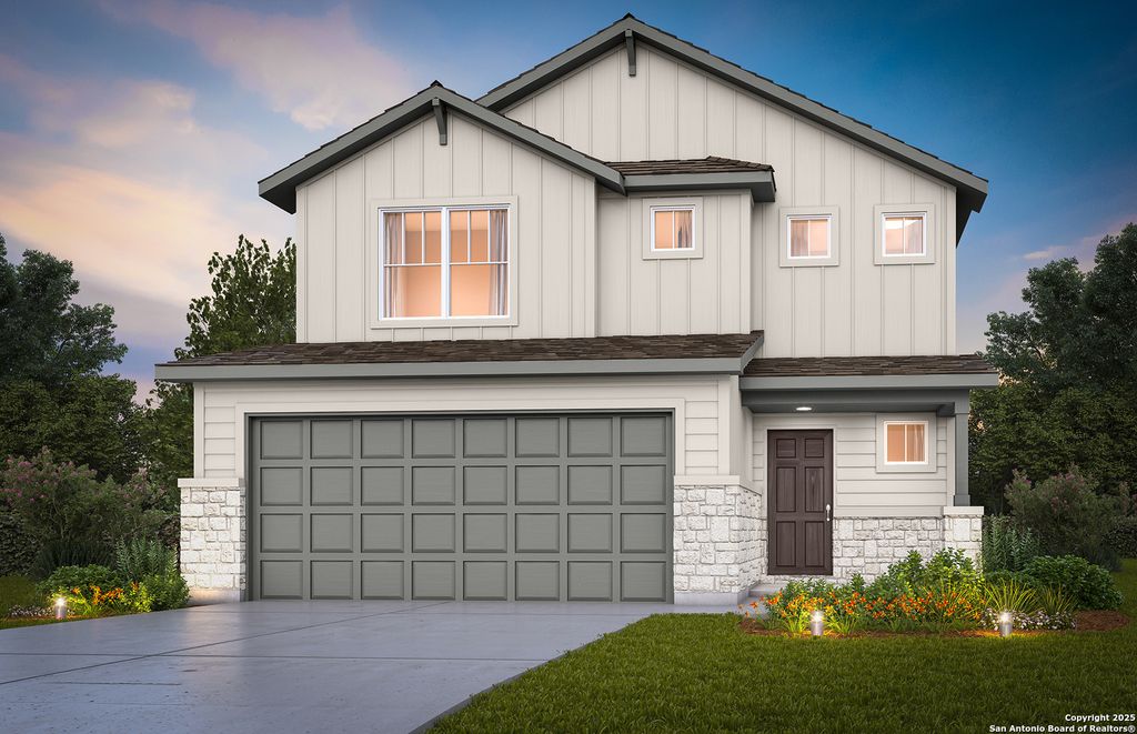 5131 Bay Breeze, San Antonio, TX 78245