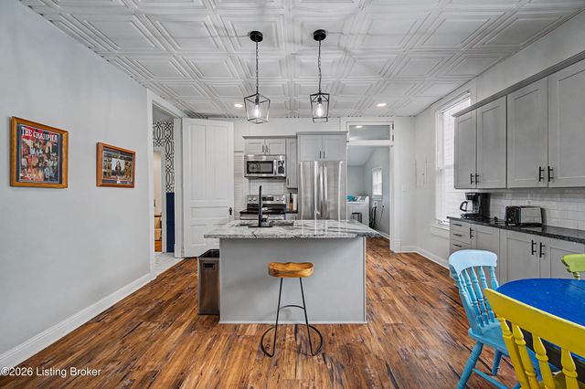 1707 S Preston St, Louisville, KY 40217