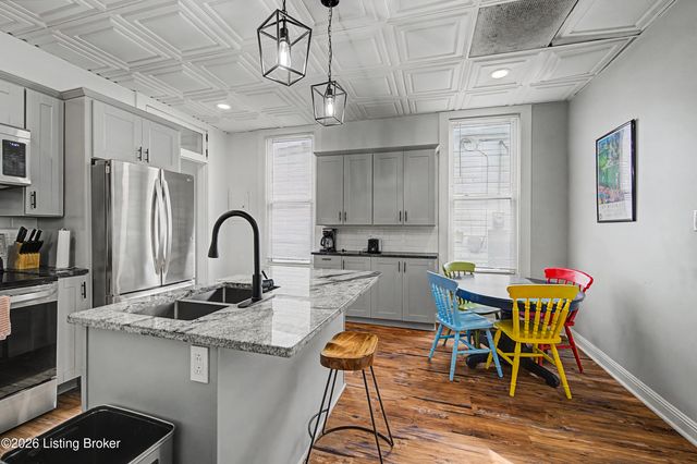 1707 S Preston St, Louisville, KY 40217