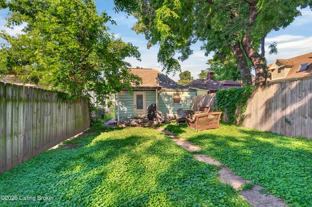 1707 S Preston St, Louisville, KY 40217