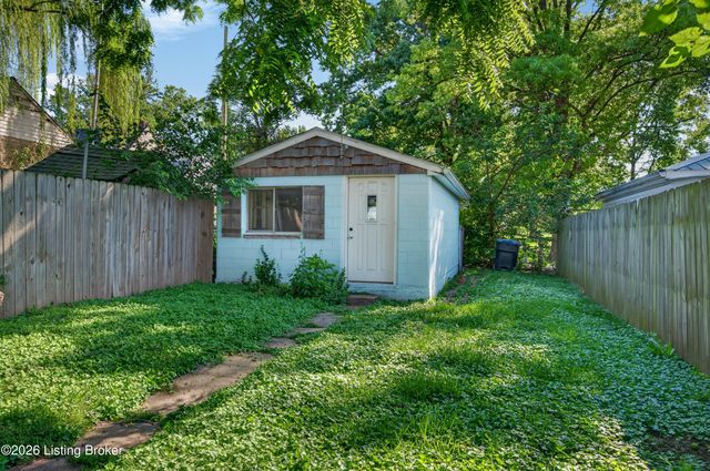 1707 S Preston St, Louisville, KY 40217