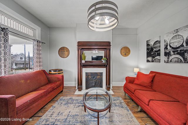 1707 S Preston St, Louisville, KY 40217