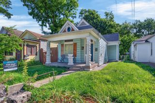 1707 S Preston St, Louisville, KY 40217