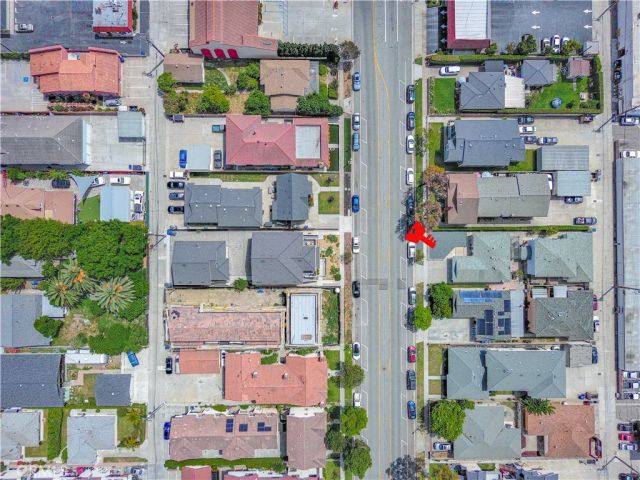 10921 Walnut, Los Alamitos, CA 90720