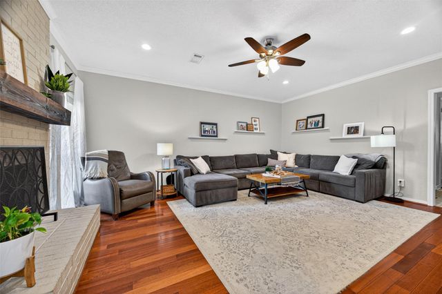 3103 Millbrook Lane, Missouri City, TX 77459