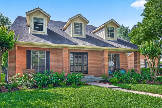 3103 Millbrook Lane, Missouri City, TX 77459