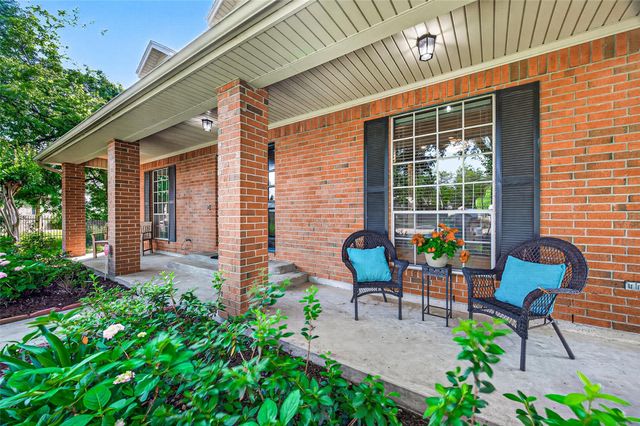 3103 Millbrook Lane, Missouri City, TX 77459