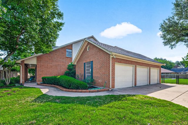 3103 Millbrook Lane, Missouri City, TX 77459