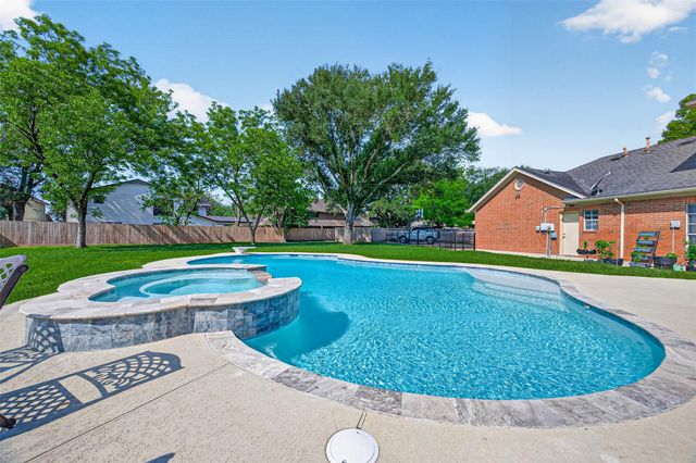 3103 Millbrook Lane, Missouri City, TX 77459