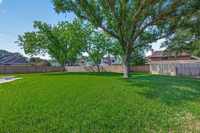 3103 Millbrook Lane, Missouri City, TX 77459