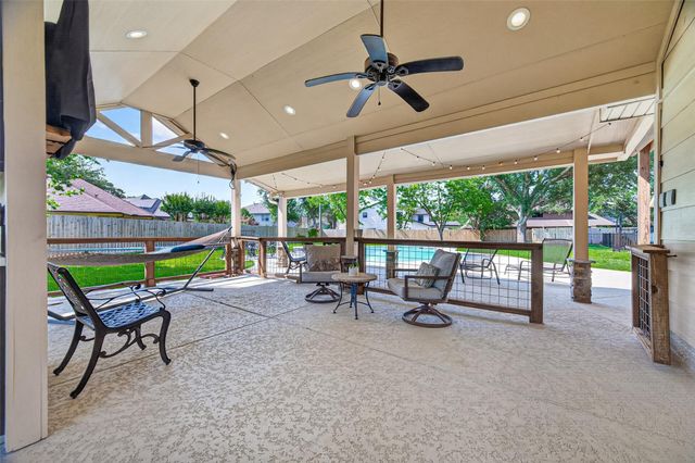 3103 Millbrook Lane, Missouri City, TX 77459