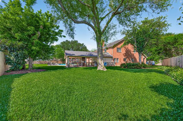 3103 Millbrook Lane, Missouri City, TX 77459