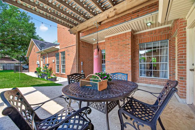 3103 Millbrook Lane, Missouri City, TX 77459