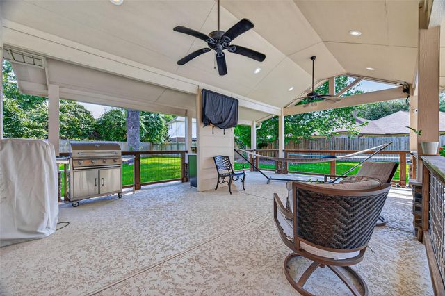 3103 Millbrook Lane, Missouri City, TX 77459