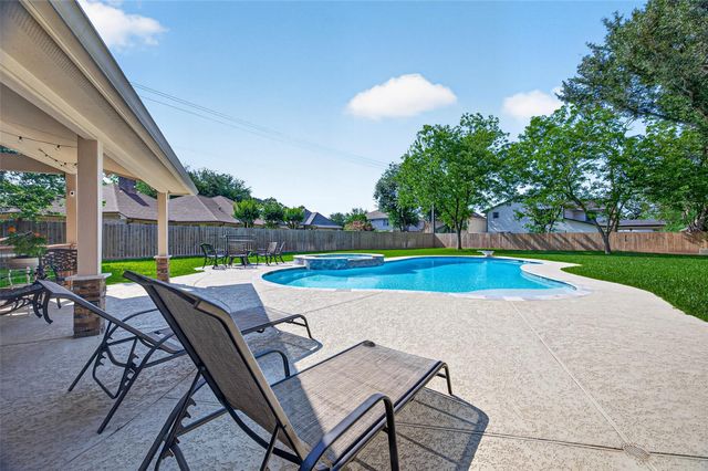 3103 Millbrook Lane, Missouri City, TX 77459