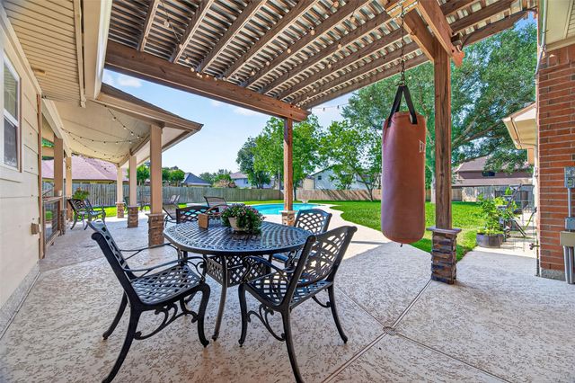 3103 Millbrook Lane, Missouri City, TX 77459