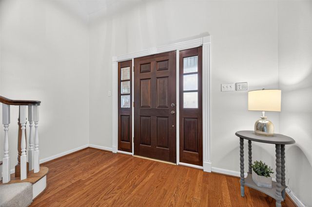 3103 Millbrook Lane, Missouri City, TX 77459