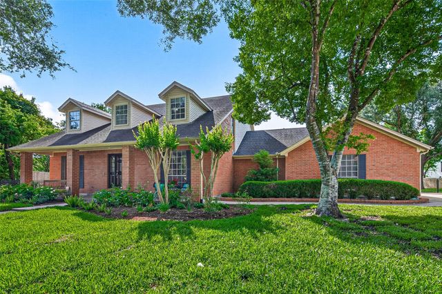 3103 Millbrook Lane, Missouri City, TX 77459