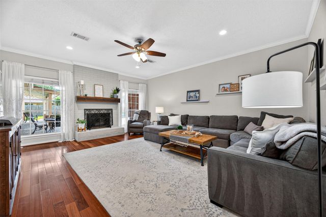 3103 Millbrook Lane, Missouri City, TX 77459