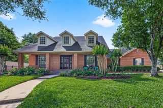3103 Millbrook Lane, Missouri City, TX 77459