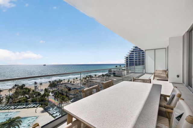 153 N Seabreeze Boulevard 901-s, Fort Lauderdale, FL 33304