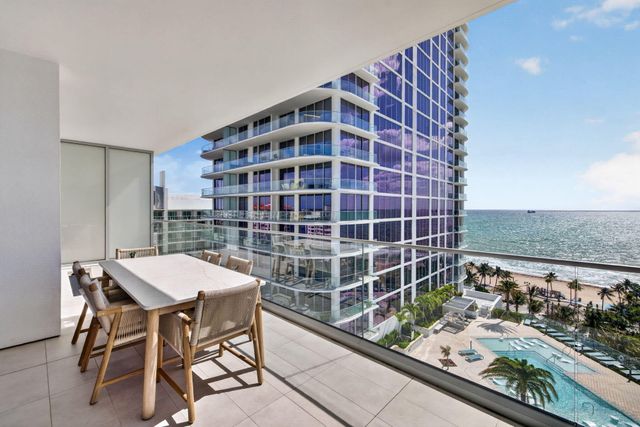 153 N Seabreeze Boulevard 901-s, Fort Lauderdale, FL 33304
