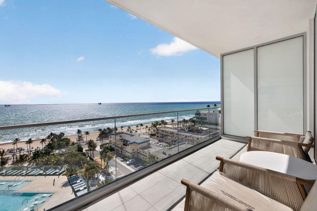 153 N Seabreeze Boulevard 901-s, Fort Lauderdale, FL 33304