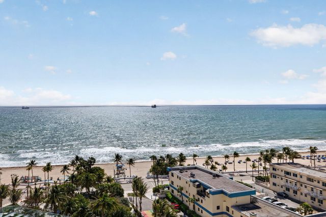 153 N Seabreeze Boulevard 901-s, Fort Lauderdale, FL 33304