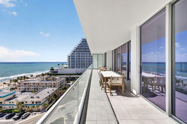 153 N Seabreeze Boulevard 901-s, Fort Lauderdale, FL 33304