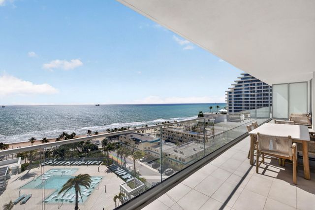 153 N Seabreeze Boulevard 901-s, Fort Lauderdale, FL 33304