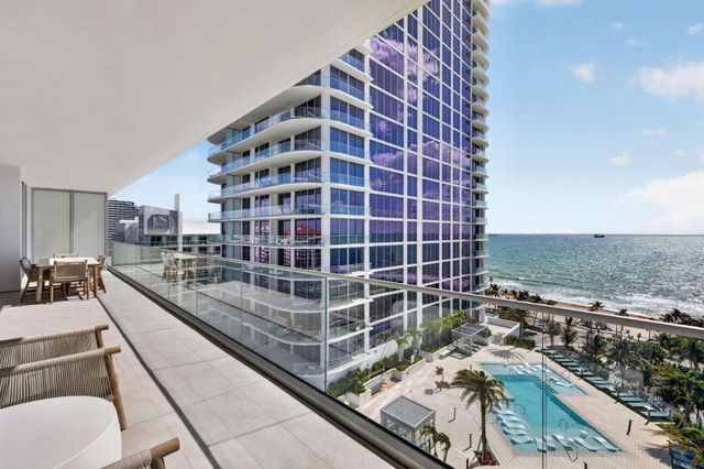 153 N Seabreeze Boulevard 901-s, Fort Lauderdale, FL 33304