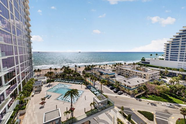 153 N Seabreeze Boulevard 901-s, Fort Lauderdale, FL 33304